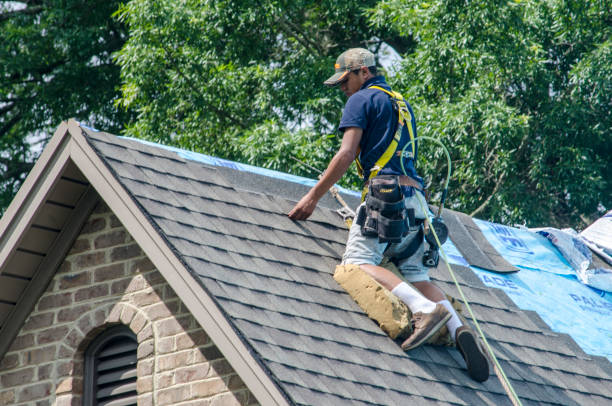 Quick and Trustworthy Emergency Roof Repair Services in Filer, ID
